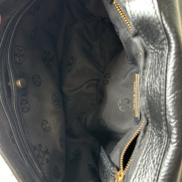 Tory Burch Black Crossbody Bag - Picture 14 of 15